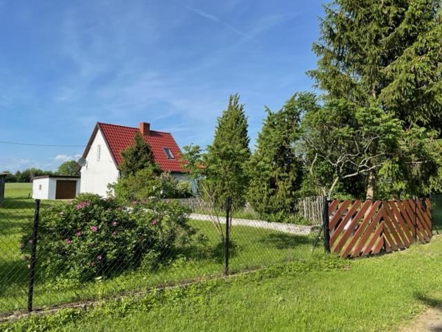 Sleeping Harsz Villa Eksteriør bilde
